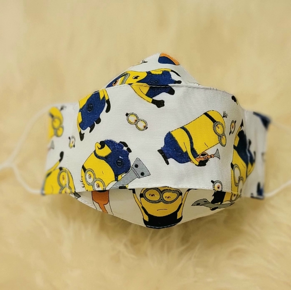 Women’s Face Mask